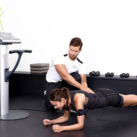 20 Min. EMS Ganzkörper-Training inkl. Komfort-Service Mannheim OXGE.com Special Offers, Deals & Discounts in Germany