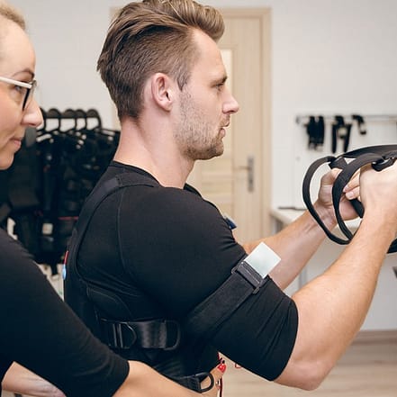 20 Min. EMS-Personal-Training Berlin OXGE.com Special Offers, Deals & Discounts in Germany