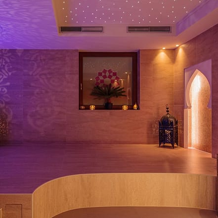 2,5 Std. Spaaufenthalt mit Hamamzeremonie für 2 Personen Nürnberg OXGE.com Special Offers, Deals & Discounts in Germany