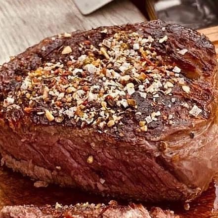 250g-Steak inkl. Beilage, Sauce & Dessert für 1 – 4 Pers. Berlin OXGE.com Special Offers, Deals & Discounts in Germany