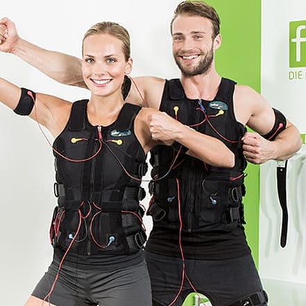 2x oder 3x EMS-Training Braunschweig OXGE.com Special Offers, Deals & Discounts in Germany