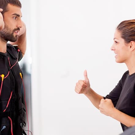 2x oder 3x EMS-Training Hannover OXGE.com Special Offers, Deals & Discounts in Germany