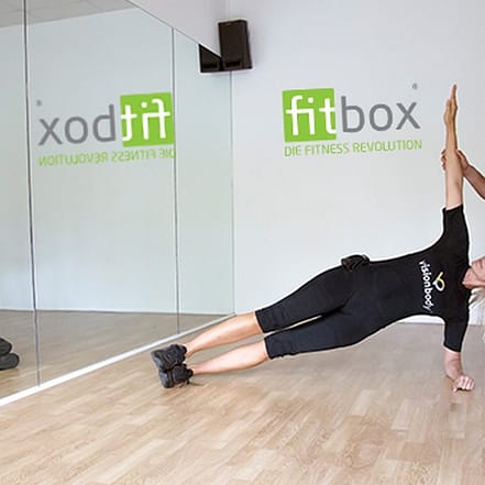 2x oder 3x EMS-Training Hannover OXGE.com Special Offers, Deals & Discounts in Germany
