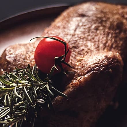 3-Gänge-Gourmet-Menü für 2 oder 4 Personen Essen OXGE.com Special Offers, Deals & Discounts in Germany
