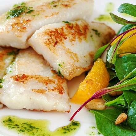 3-Gänge-Menü mit Fisch-Platte Berlin OXGE.com Special Offers, Deals & Discounts in Germany