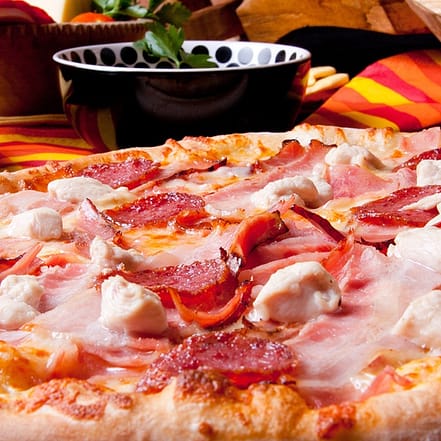 3-Gänge-Menü mit Pizza oder Pasta Bochum OXGE.com Special Offers, Deals & Discounts in Germany