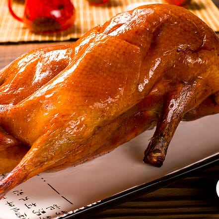 3-Gänge-Menü mit authentischer Peking-Ente Berlin OXGE.com Special Offers, Deals & Discounts in Germany