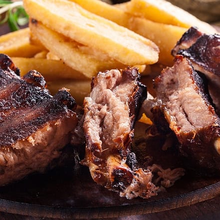 3-Gänge-Spareribs-Menü München OXGE.com Special Offers, Deals & Discounts in Germany