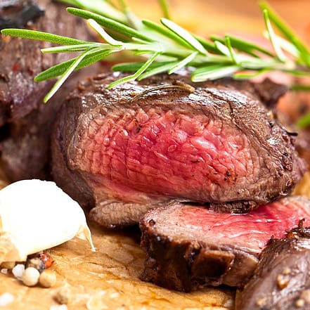 3-Gänge-Steak-Menü für Zwei Frankfurt OXGE.com Special Offers, Deals & Discounts in Germany