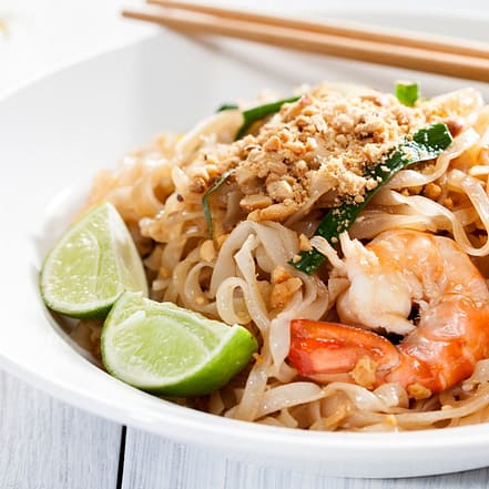 3-Gänge-Thai-Menü inkl. je 1 Glas Wein für 2 Personen München OXGE.com Special Offers, Deals & Discounts in Germany