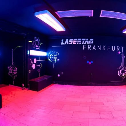 3 Spiele Lasertag inkl. Einweisung und Ausrüstung Frankfurt OXGE.com Special Offers, Deals & Discounts in Germany
