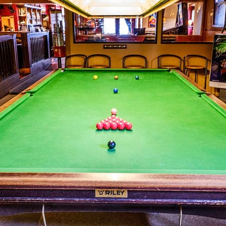 3 Std. Billiard inkl. Nacho-Teller opt. mit Getränken Hamburg OXGE.com Special Offers, Deals & Discounts in Germany