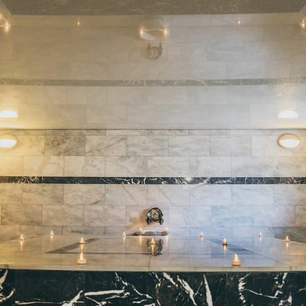 3 Std. Hamam Premium inkl. Ganzkörperpeeling für 1 oder 2 Personen Köln OXGE.com Special Offers, Deals & Discounts in Germany