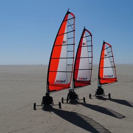 3 Std. Strandsegeln inkl. Einweisung Kiel OXGE.com Special Offers, Deals & Discounts in Germany