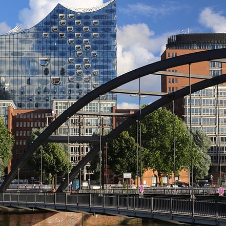 3 Std. mit Elphi & Speicherstadt Hamburg OXGE.com Special Offers, Deals & Discounts in Germany
