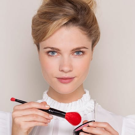 3 Stunden Make-up-Workshop Frankfurt OXGE.com Special Offers, Deals & Discounts in Germany