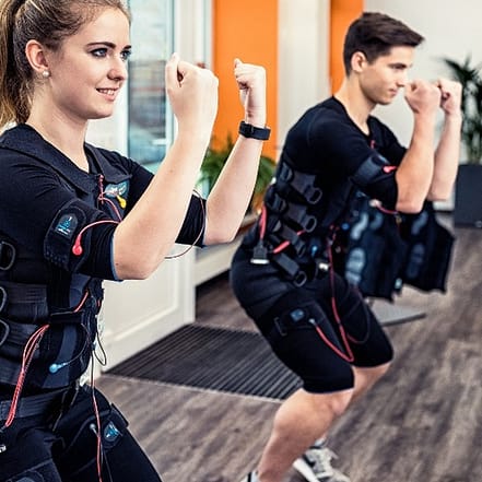 3 oder 5 Einheiten: EMS-Training à 20 Min. mit Leihwäsche & Betreuung Dresden OXGE.com Special Offers, Deals & Discounts in Germany