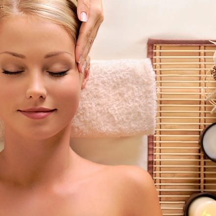 30 / 45 Min. Wellness-Teilkörper-Massage nach Wahl für 1 Person München OXGE.com Special Offers, Deals & Discounts in Germany