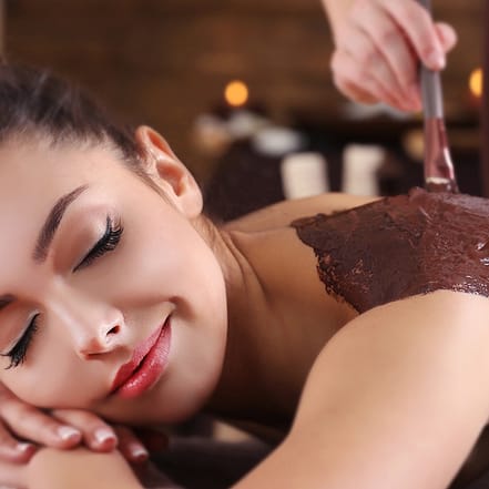 30- 60 Min. Ganzkörper- oder Gesichtsmassage für 1 Person Berlin OXGE.com Special Offers, Deals & Discounts in Germany