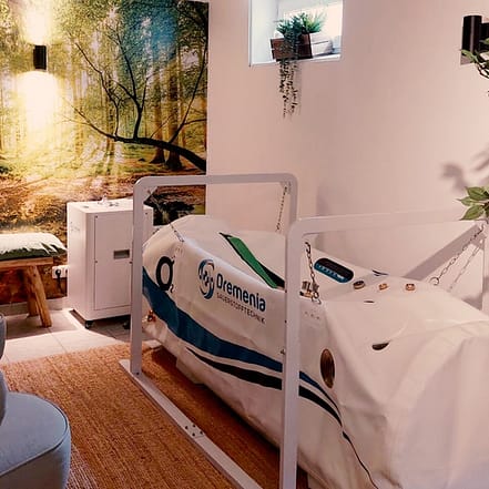 30 – 90 Min. Hyperbare Sauerstoffkammer HBOT für 1 Person Frankfurt OXGE.com Special Offers, Deals & Discounts in Germany