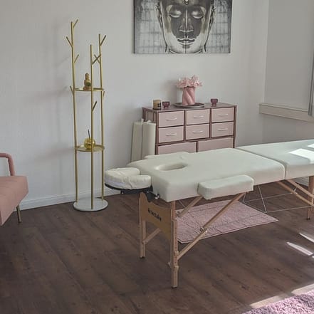 30 – 90 Min. Teil- oder Ganzkörper-Massage für 1 Person Hamburg OXGE.com Special Offers, Deals & Discounts in Germany