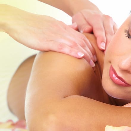 30 Min. Entspannungs-Massage Hamburg OXGE.com Special Offers, Deals & Discounts in Germany