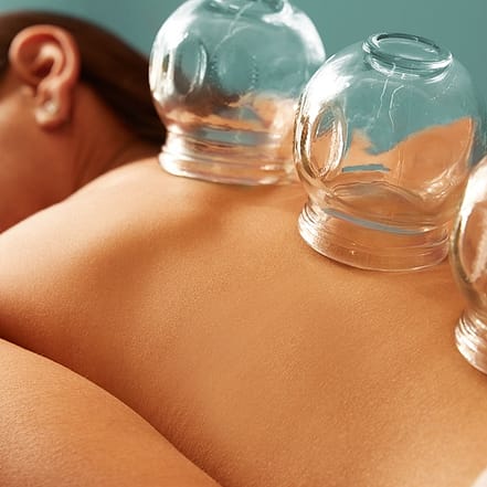 30 Min. Schröpfmassage am Rücken od. 60 Min. Ganzkörper-Schröpfmassage Bonn OXGE.com Special Offers, Deals & Discounts in Germany