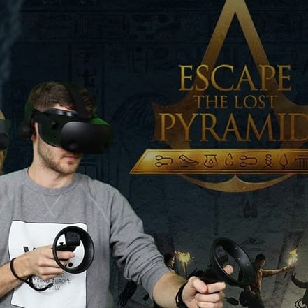 30 Min. Virtual Reality Hamburg OXGE.com Special Offers, Deals & Discounts in Germany