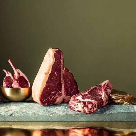 34% Rabatt auf den Verkostung – Sonstiges bei The Meat Club Stuttgart OXGE.com Special Offers, Deals & Discounts in Germany