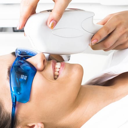 3x Diodenlaser-Haarentfernung an einer kleinen / großen Zone nach Wahl Essen OXGE.com Special Offers, Deals & Discounts in Germany