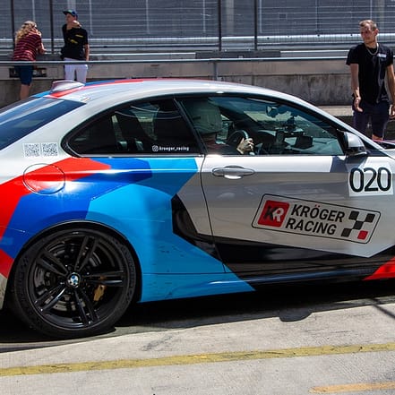 3–5 Runden im BMW oder Porsche zum Selber fahren Frankfurt OXGE.com Special Offers, Deals & Discounts in Germany
