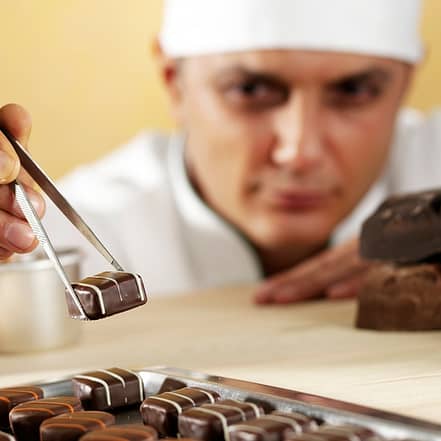 4-5 Std. Patisserie-, Schokoladen- / Macarons-Workshop für 1-4 Pers. Berlin OXGE.com Special Offers, Deals & Discounts in Germany