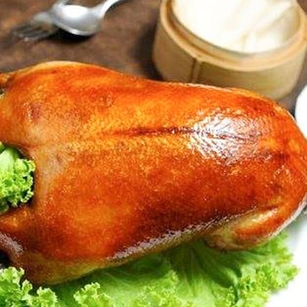 4-Gänge-Menü inkl. einer ganzen Pekingente für 2 Personen Köln OXGE.com Special Offers, Deals & Discounts in Germany
