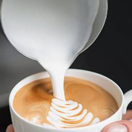 4-stündiger Latte Art Kurs für 1-2 Personen in karibischer Atmosphäre München OXGE.com Special Offers, Deals & Discounts in Germany