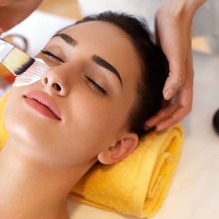 40 Min. Gesichtsbehandlung inkl. Hautanalyse und Abschlusspflege Aachen OXGE.com Special Offers, Deals & Discounts in Germany