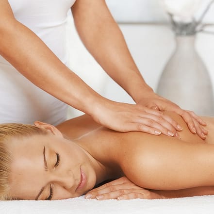 40 Min. Massage nach Wahl oder 60 / 90 Min. Thai-Ganzkörpermassage Essen OXGE.com Special Offers, Deals & Discounts in Germany