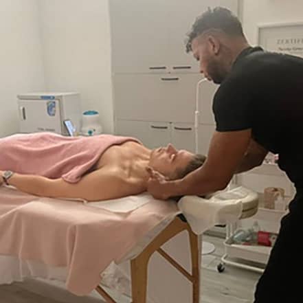45 Min., 60 Min. oder 90 Min. Lymphdrainage Berlin OXGE.com Special Offers, Deals & Discounts in Germany