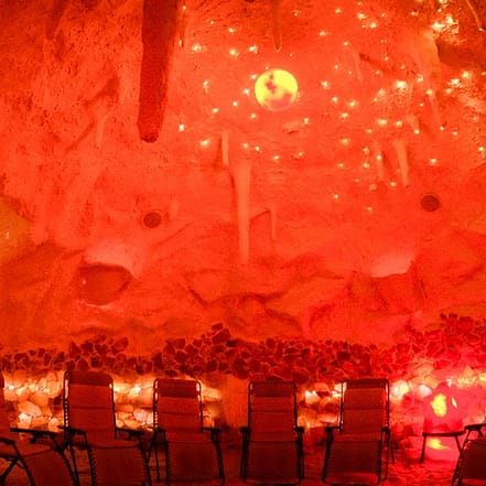 45 Min. Aufenthalt in der Salzgrotte inkl. Solevernebelung Köln OXGE.com Special Offers, Deals & Discounts in Germany