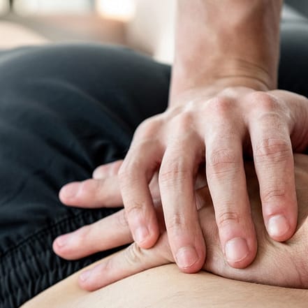 45 Min. Physiotherapiebehandlung nach Wahl inkl. Beratung München OXGE.com Special Offers, Deals & Discounts in Germany