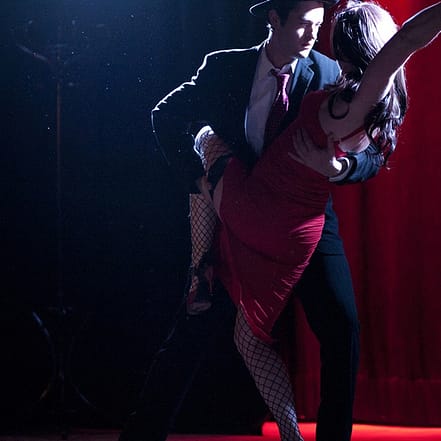 5 Wochen Tango-Anfängerkurs oder ein Probeabend für 1 Tanzpaar München OXGE.com Special Offers, Deals & Discounts in Germany