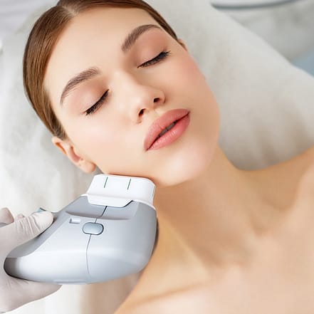 50-75 Min. Tiefenreinigung, Microneedling oder Microdermabrasion Berlin OXGE.com Special Offers, Deals & Discounts in Germany