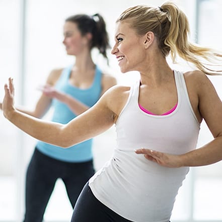 5er-Karte für Fitness-Kurse Aachen OXGE.com Special Offers, Deals & Discounts in Germany