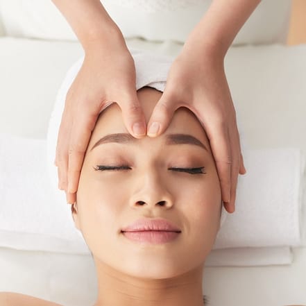 60, 90 oder 120 Min. Head Spa für 1 Person: Auszeit für Körper & Geist Berlin OXGE.com Special Offers, Deals & Discounts in Germany