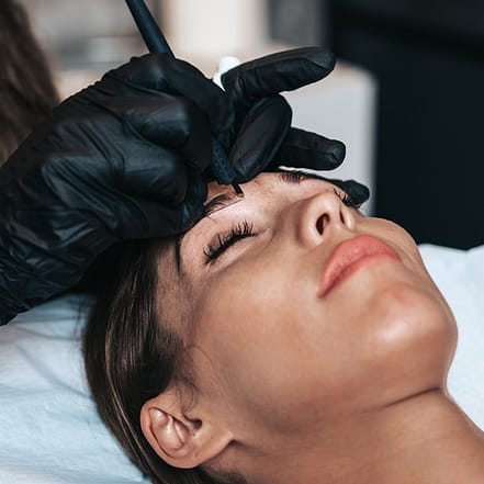 Augenbrauen-Lifting / permanentes Make-up “”Powder Brows”” für 1 Pers. Hamburg OXGE.com Special Offers, Deals & Discounts in Germany