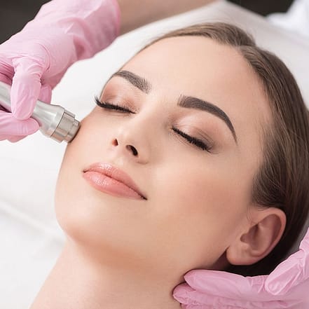 60 Min. Diamant Microdermabrasion-Gesichtsbehandlung für 1 Person Frankfurt OXGE.com Special Offers, Deals & Discounts in Germany