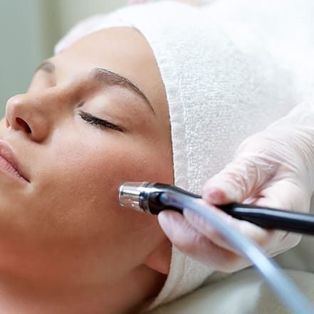 60 Min. Diamat-Mikrodermabrasion Hamburg OXGE.com Special Offers, Deals & Discounts in Germany
