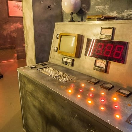 60 Min. Escape-Room Game Augsburg OXGE.com Special Offers, Deals & Discounts in Germany