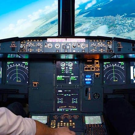 60 Min. Flugsimulator Airbus A32 inkl. Einweisung in 7 Städten Köln OXGE.com Special Offers, Deals & Discounts in Germany
