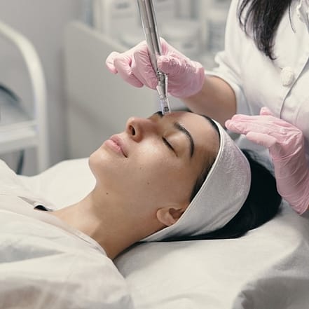 60 Min. Gesichtsbehandlung mit Diamant-Mikrodermabrasion Frankfurt OXGE.com Special Offers, Deals & Discounts in Germany
