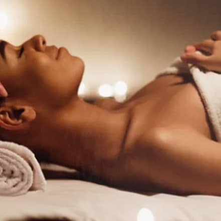 60 Min. Medizinische Massage oder Dorn-Breuss Massage für 1 Person Berlin OXGE.com Special Offers, Deals & Discounts in Germany